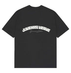 MOXIE V2 Oversized tshirt