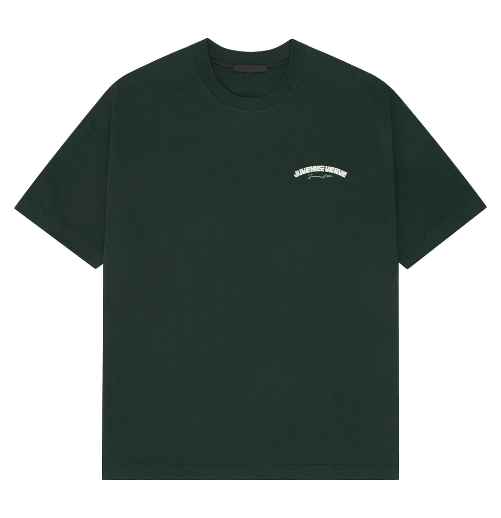 RELISH V2 Oversized tshirt