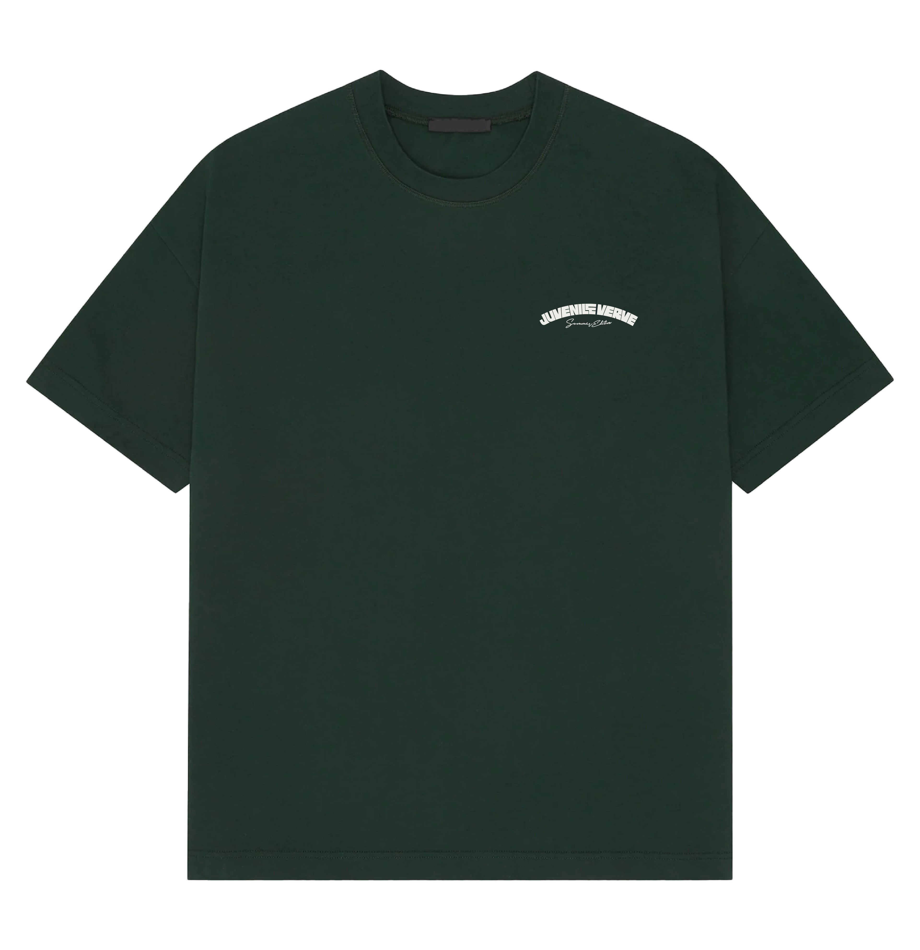 RELISH V2 Oversized tshirt