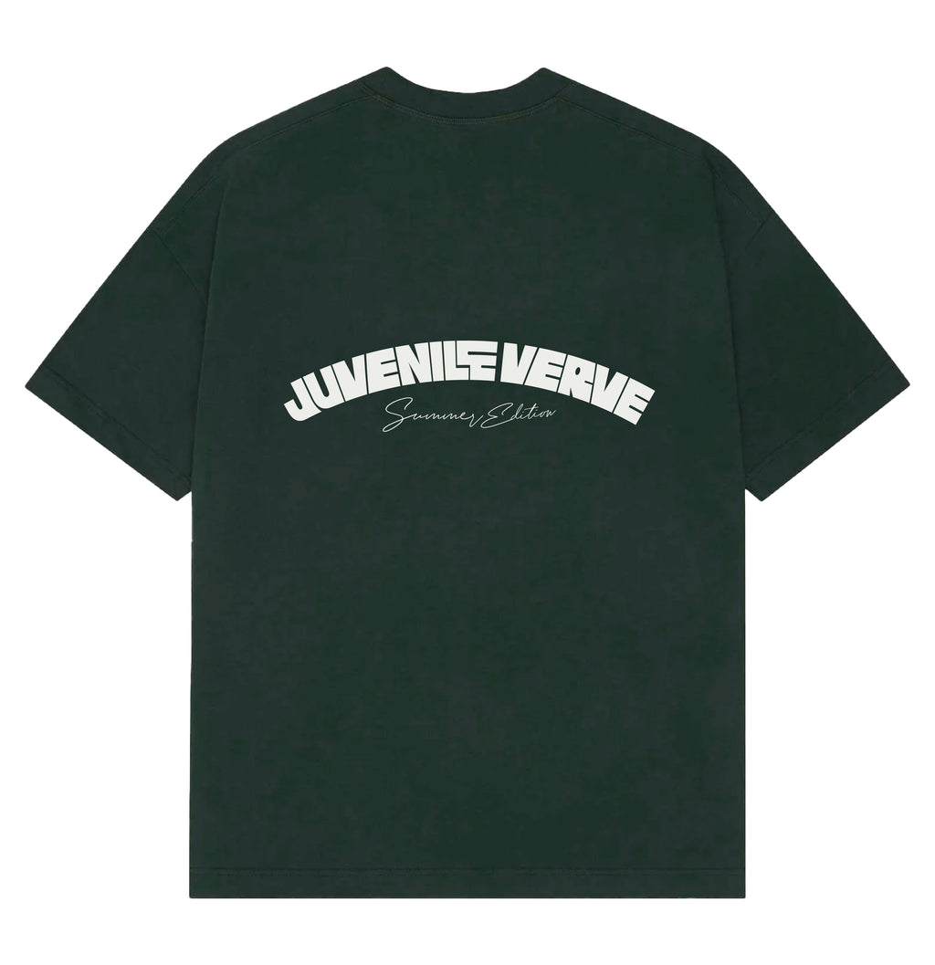 RELISH V2 Oversized tshirt