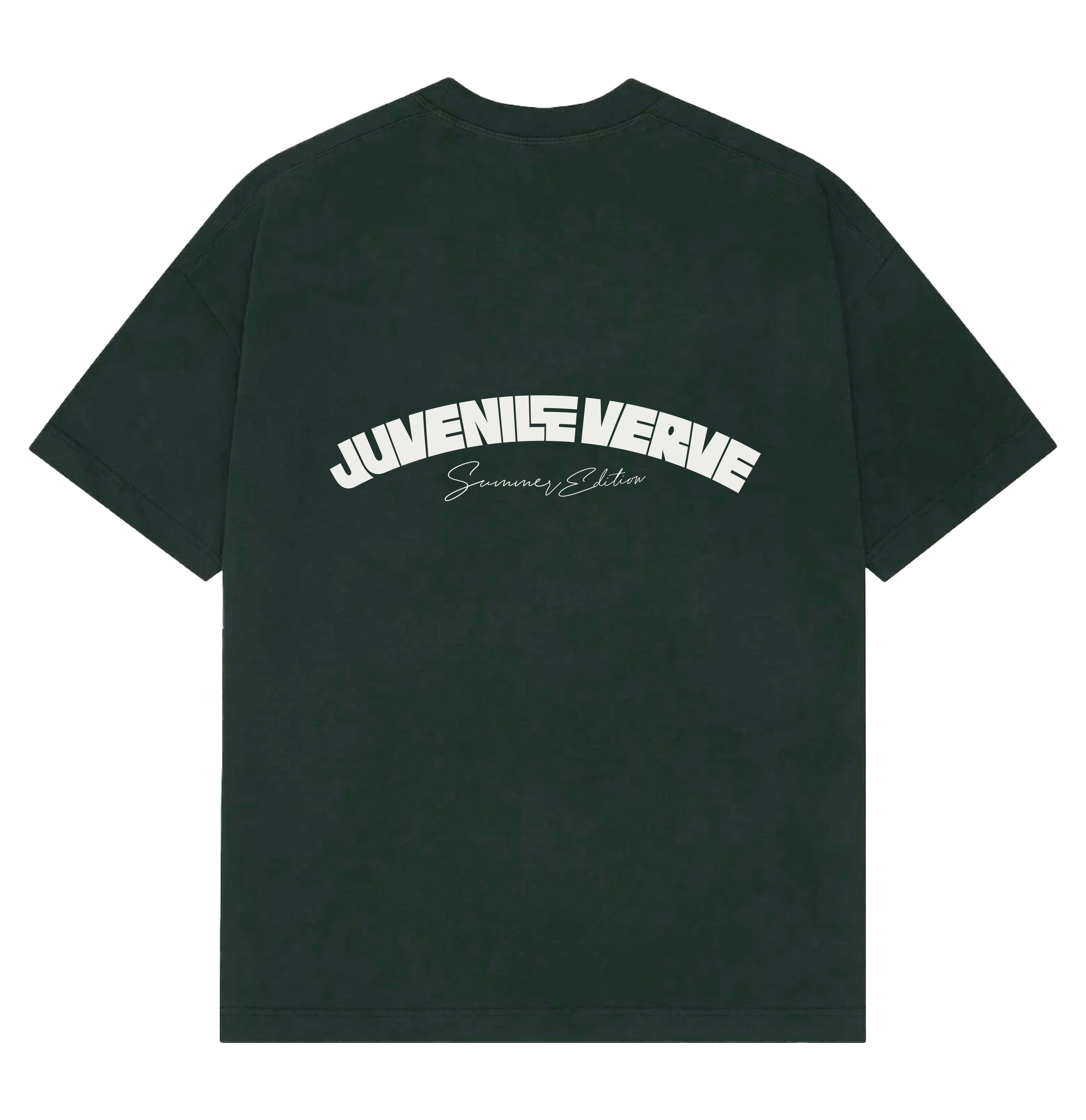 RELISH V2 Oversized tshirt