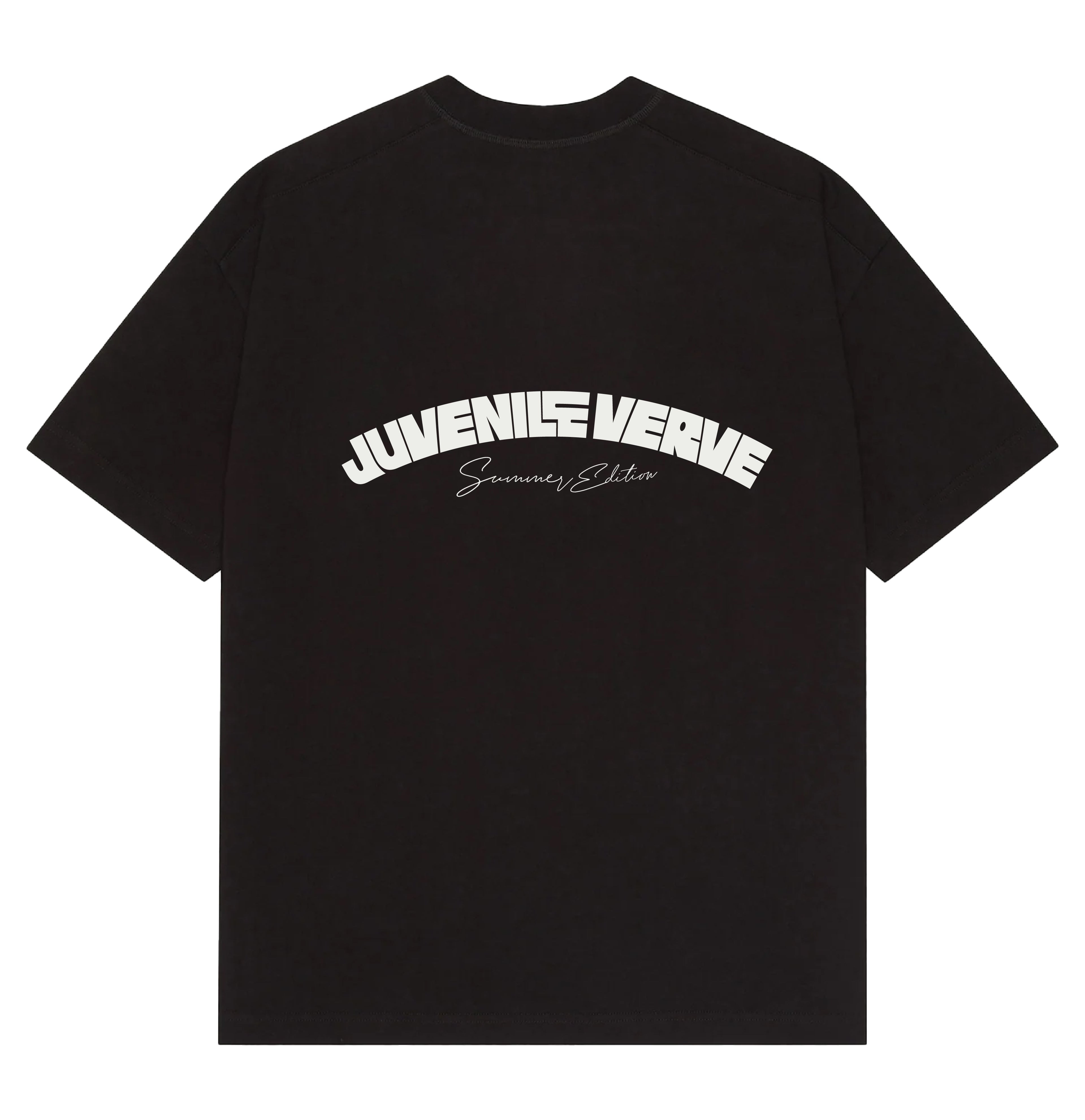 VIM V2 Oversized tshirt