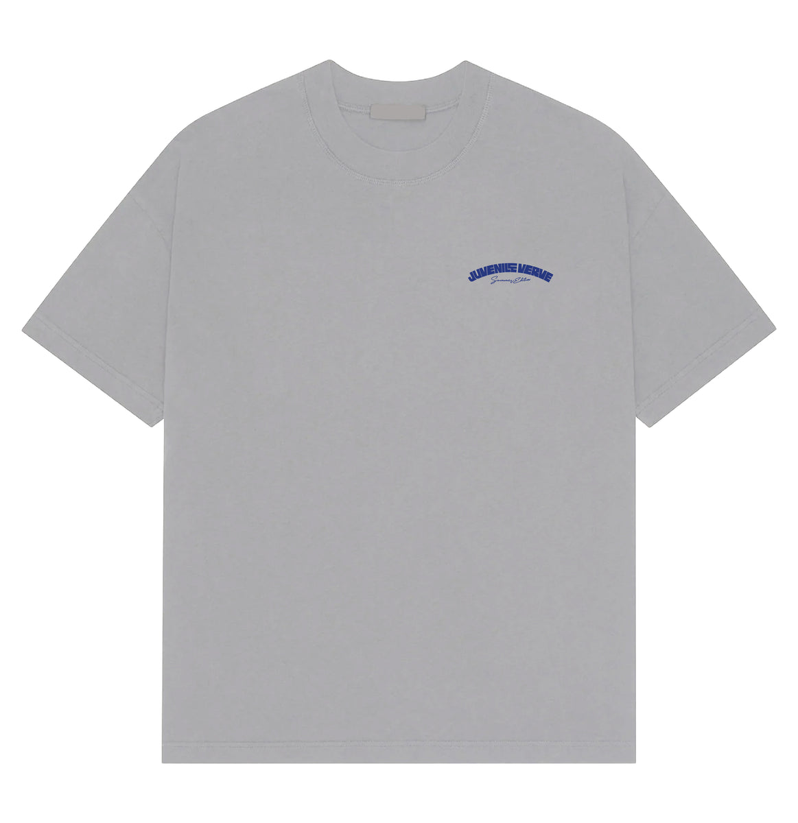 BRIO V2 Oversized tshirt Juvénile