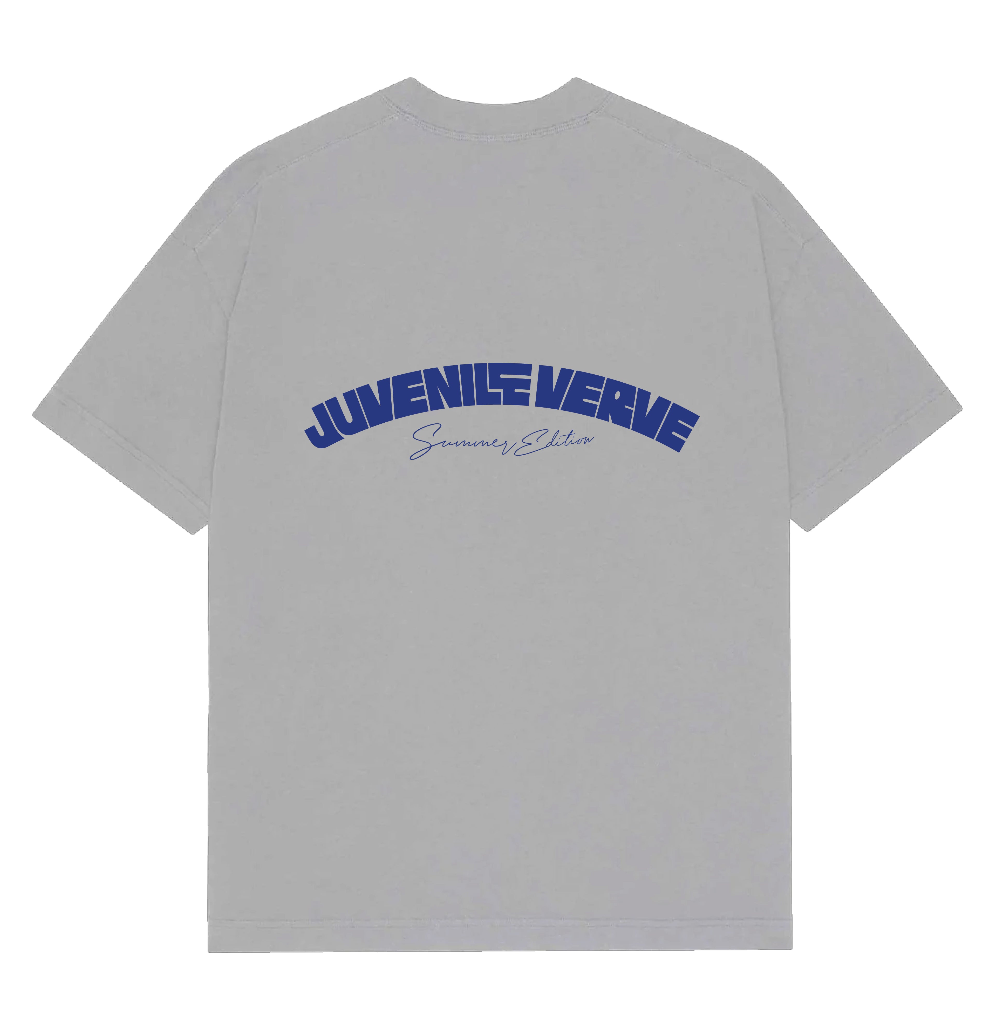 BRIO V2 Oversized tshirt