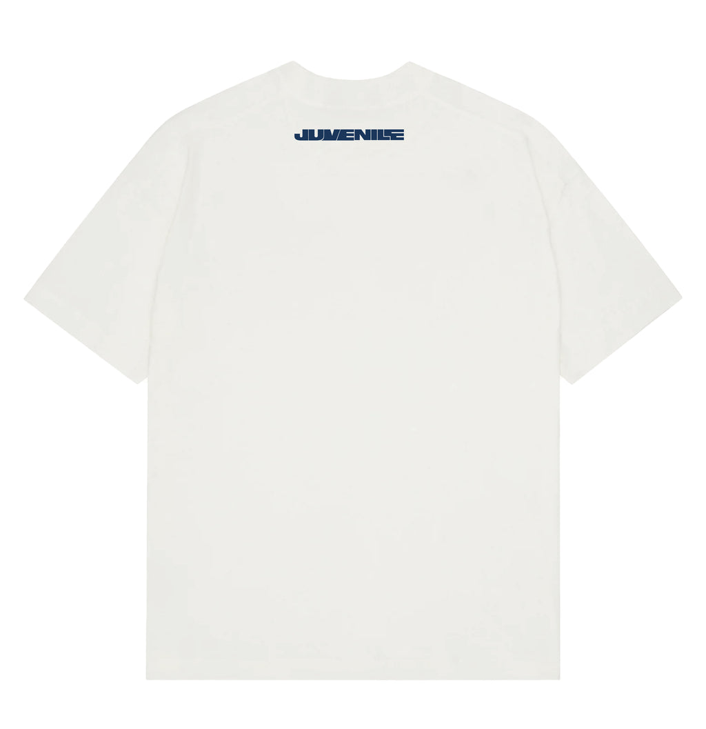 ELAN V1 Oversized tshirt