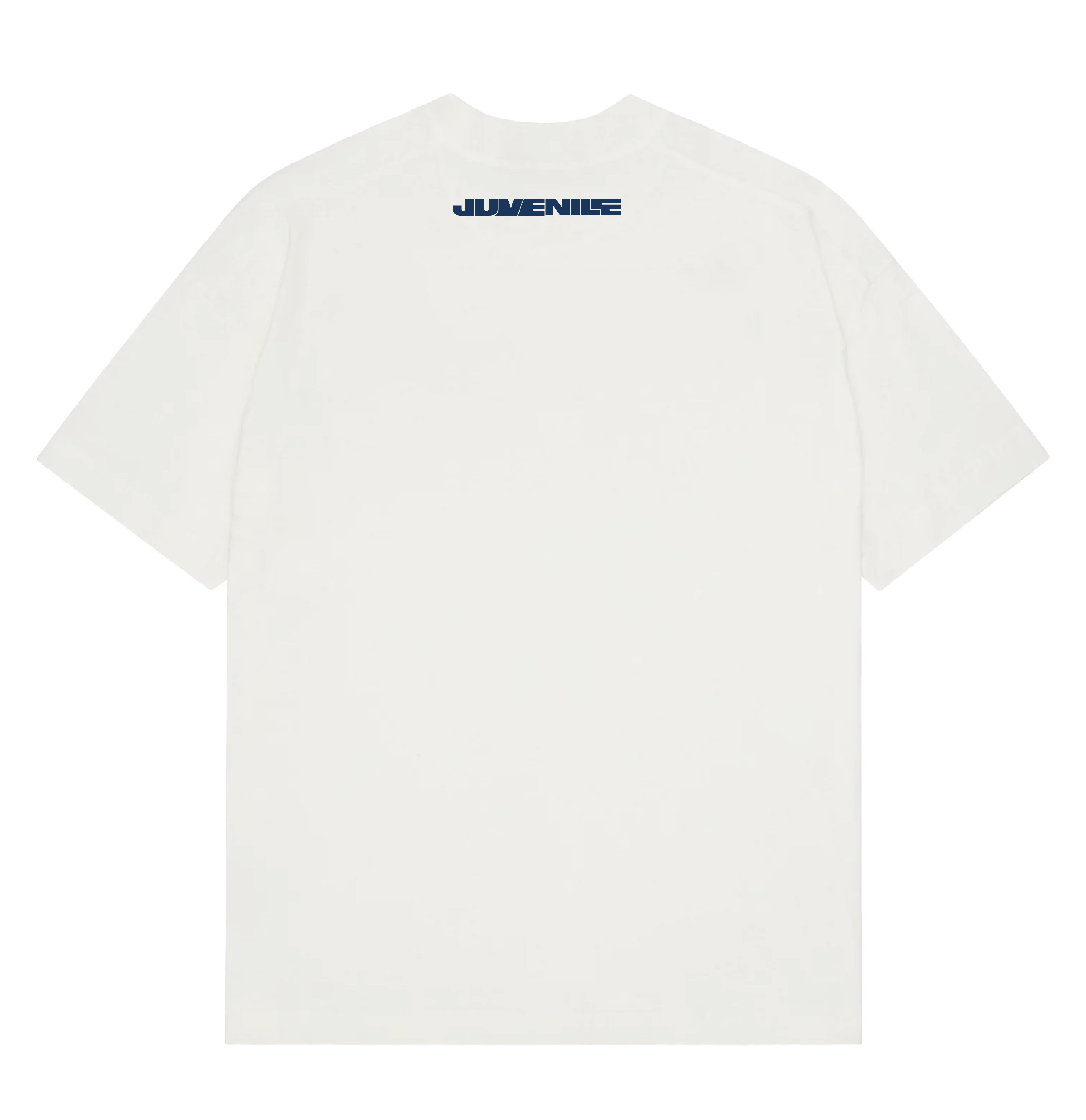ELAN V1 Oversized tshirt