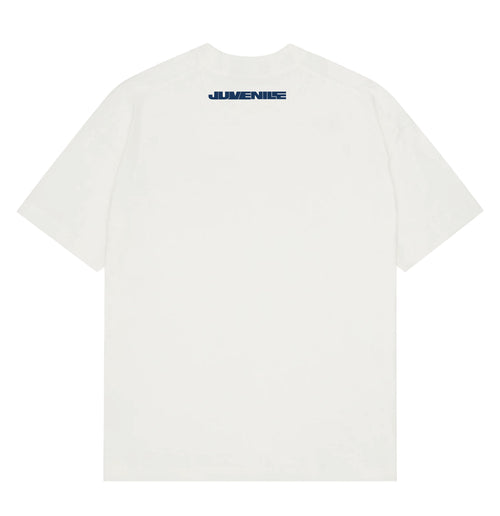ELAN V1 Oversized tshirt