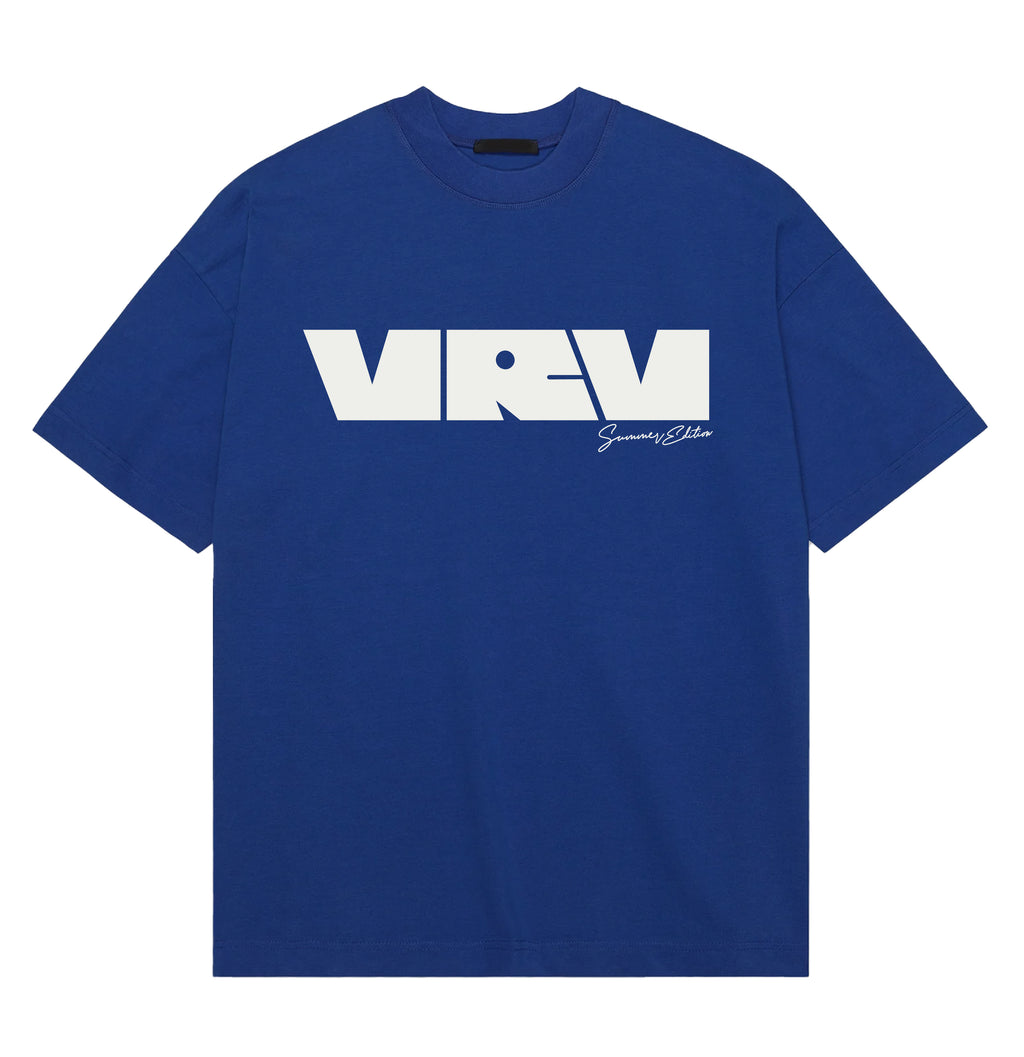 ZEAL V1 Oversized tshirt