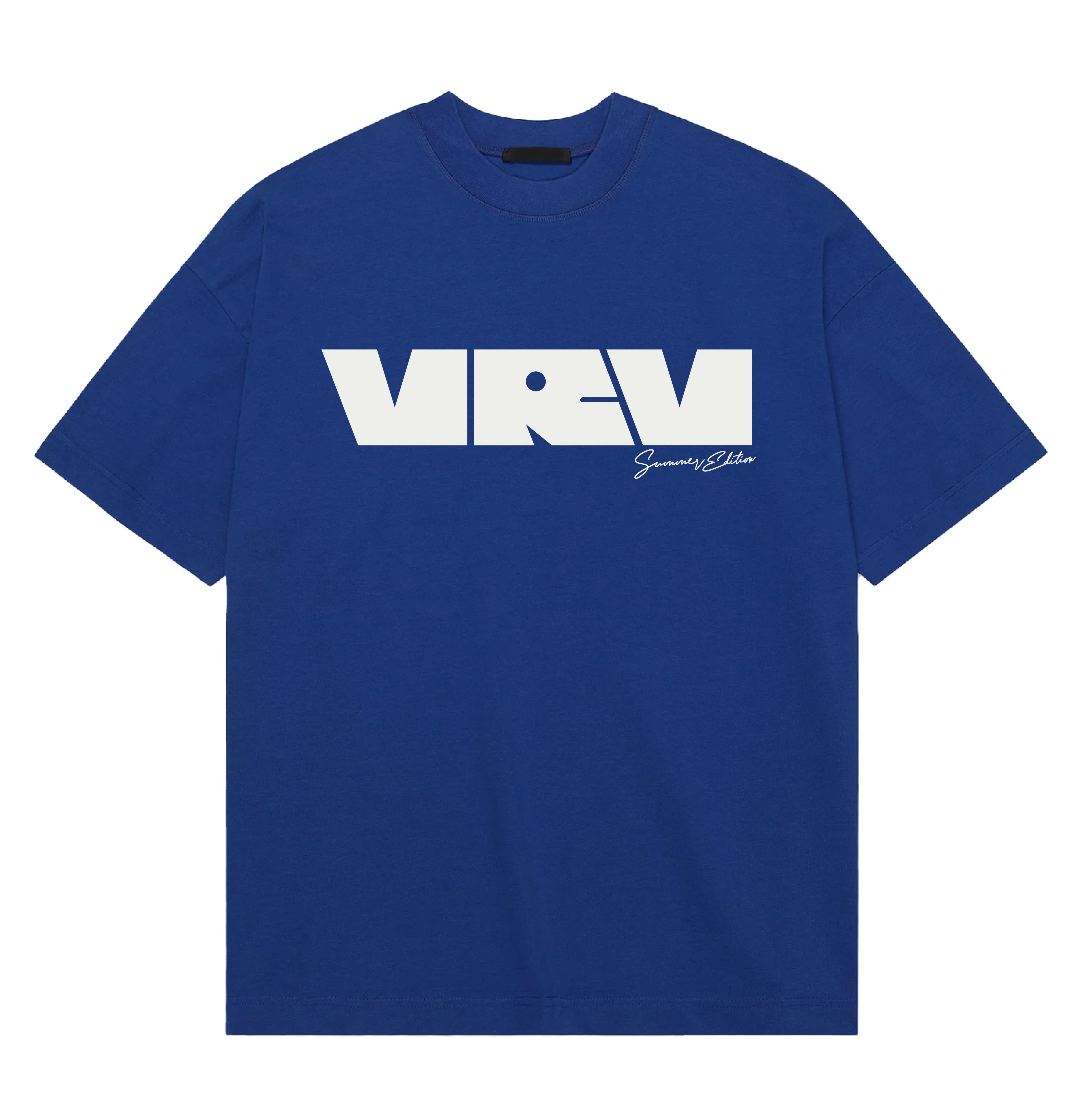 ZEAL V1 Oversized tshirt