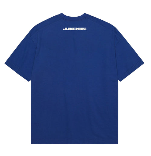 ZEAL V1 Oversized tshirt