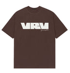 ARDOUR V1 Oversized tshirt