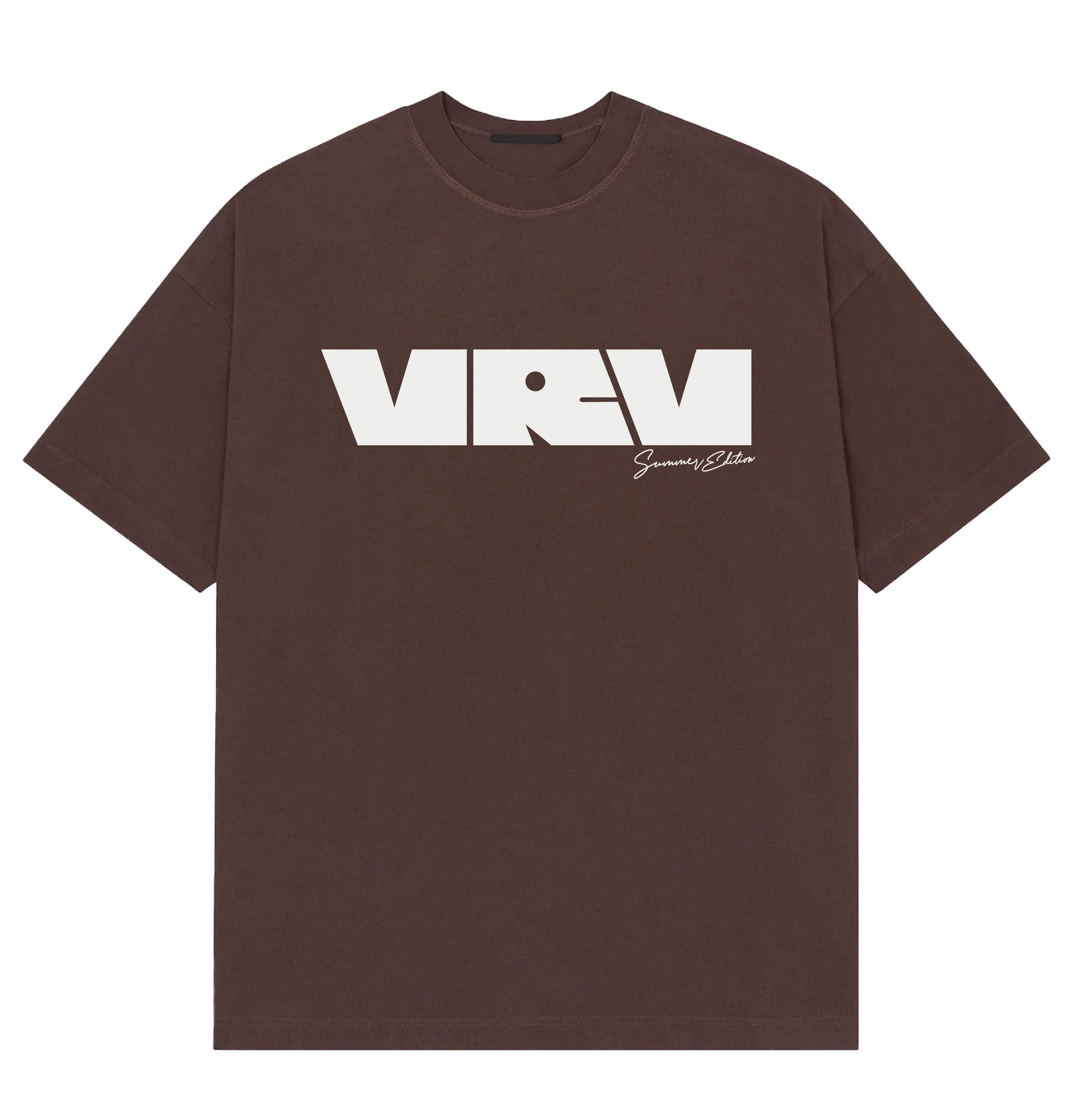 ARDOUR V1 Oversized tshirt