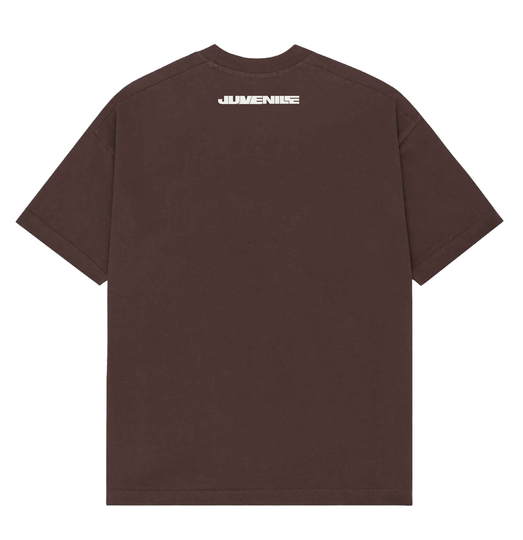 ARDOUR V1 Oversized tshirt