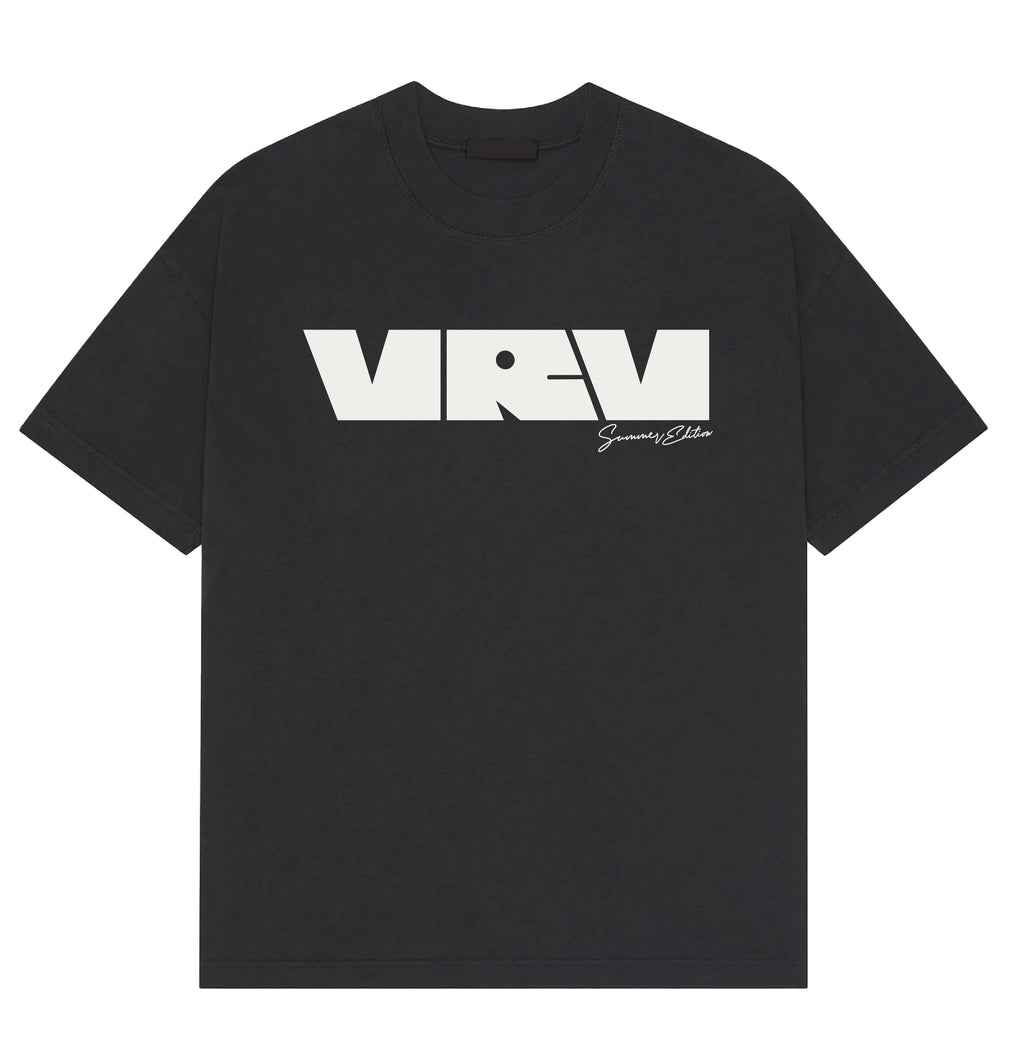 MOXIE V1 Oversized tshirt