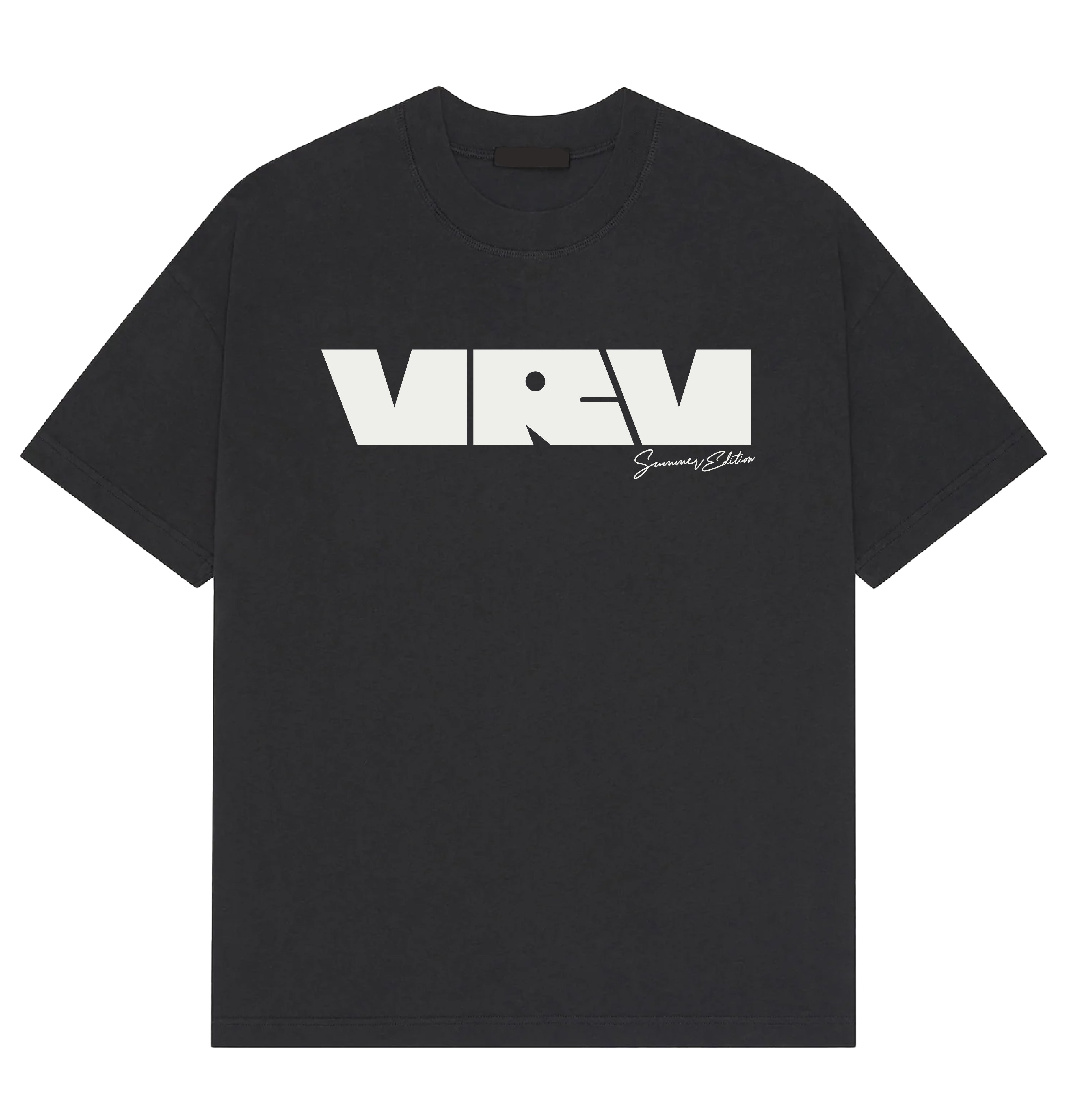 MOXIE V1 Oversized tshirt