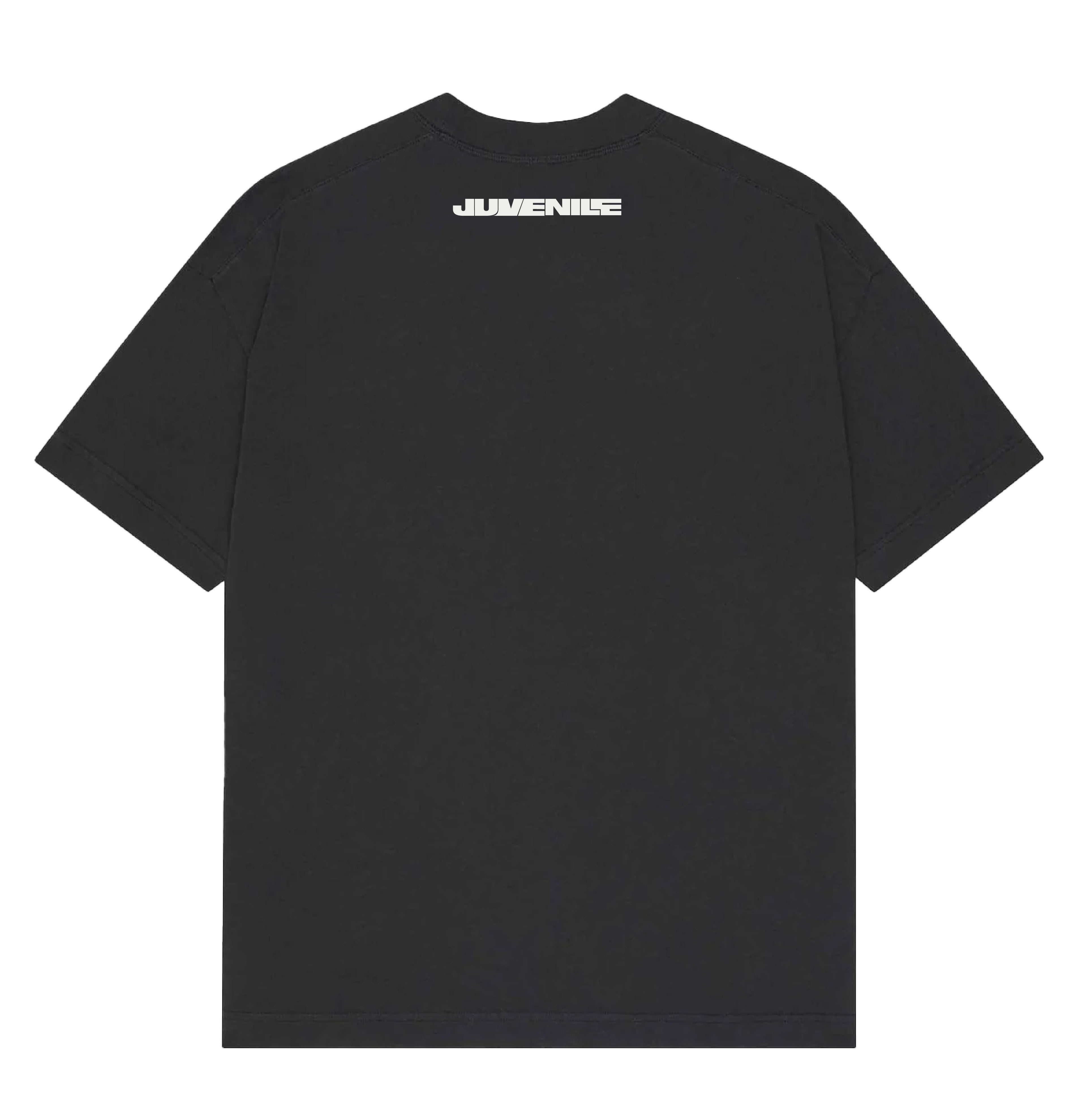 MOXIE V1 Oversized tshirt