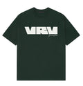 RELISH V1 Oversized tshirt