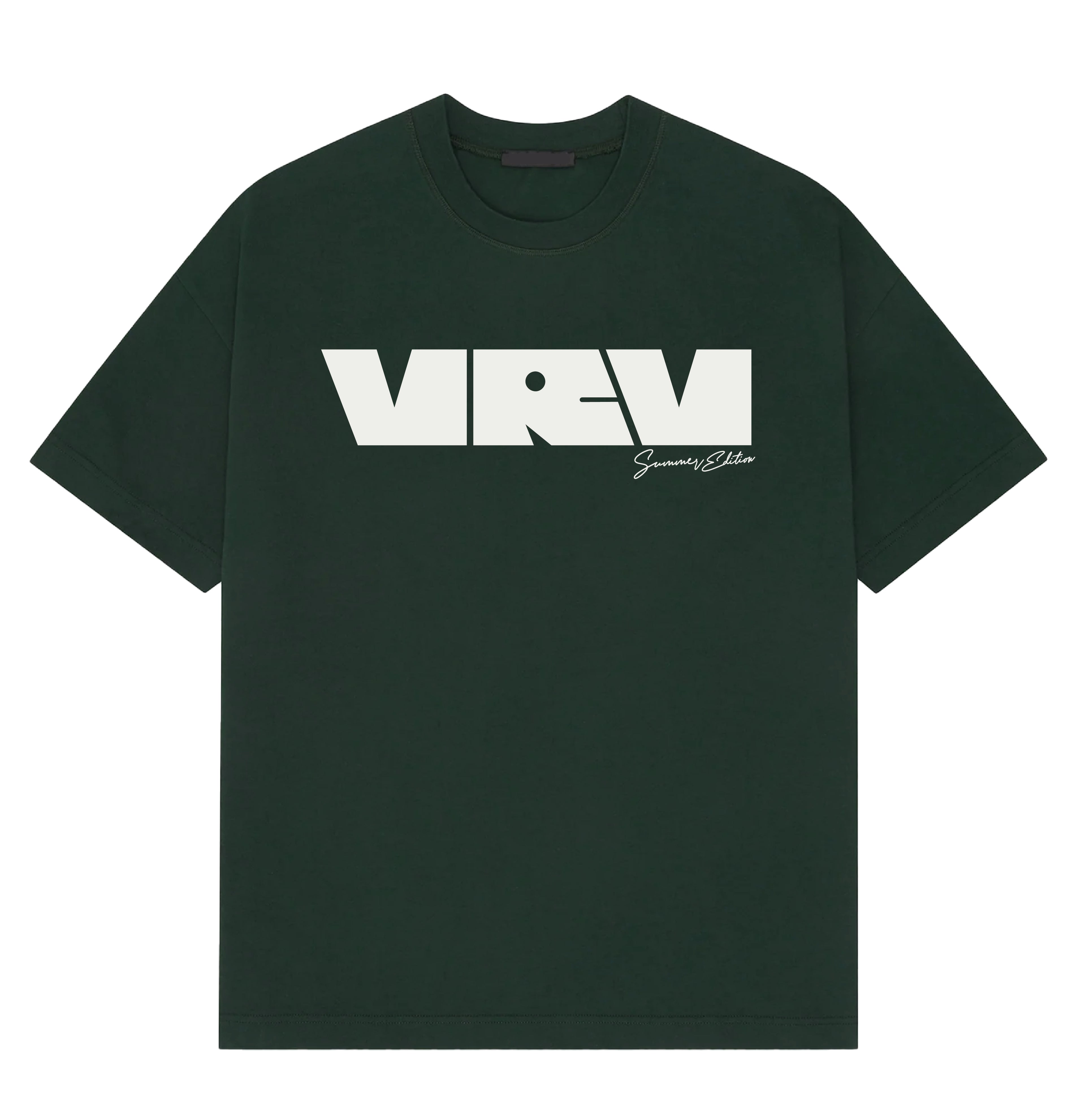 RELISH V1 Oversized tshirt