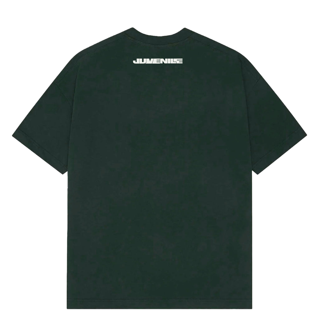 RELISH V1 Oversized tshirt