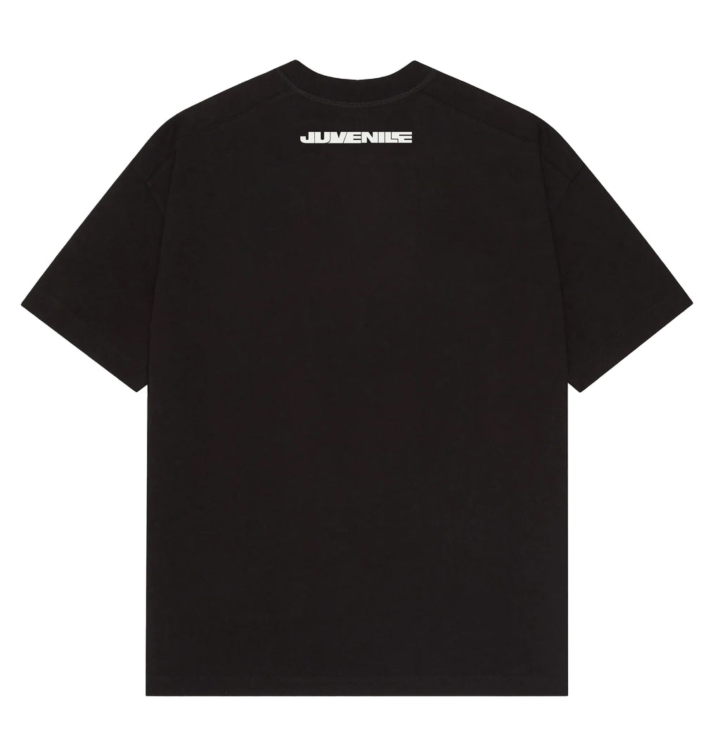 VIM V1 Oversized tshirt