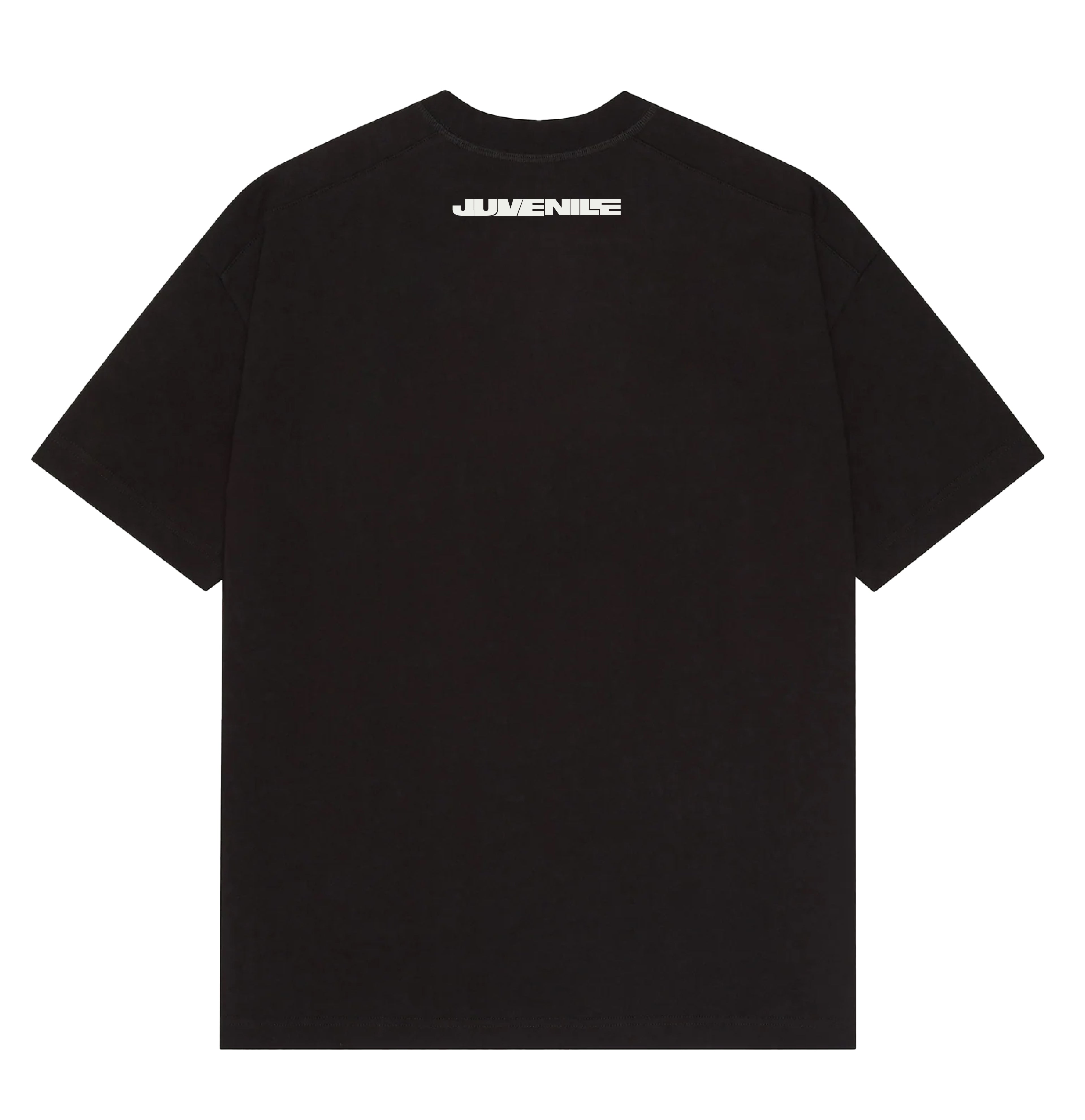 VIM V1 Oversized tshirt