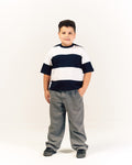 Submarine Mini Striped T-Shirt