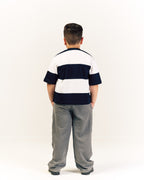 Submarine Mini Striped T-Shirt