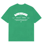 PUNCH V3 Oversized tshirt