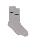 V2 Gray Socks