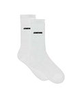 V2 White Socks