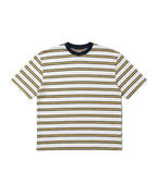 Honeycomb Unisex Striped T-shirt