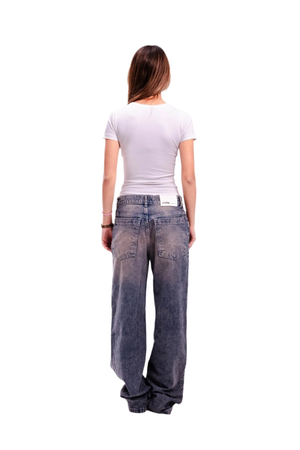 Tight Short Sleeve T-Shirt