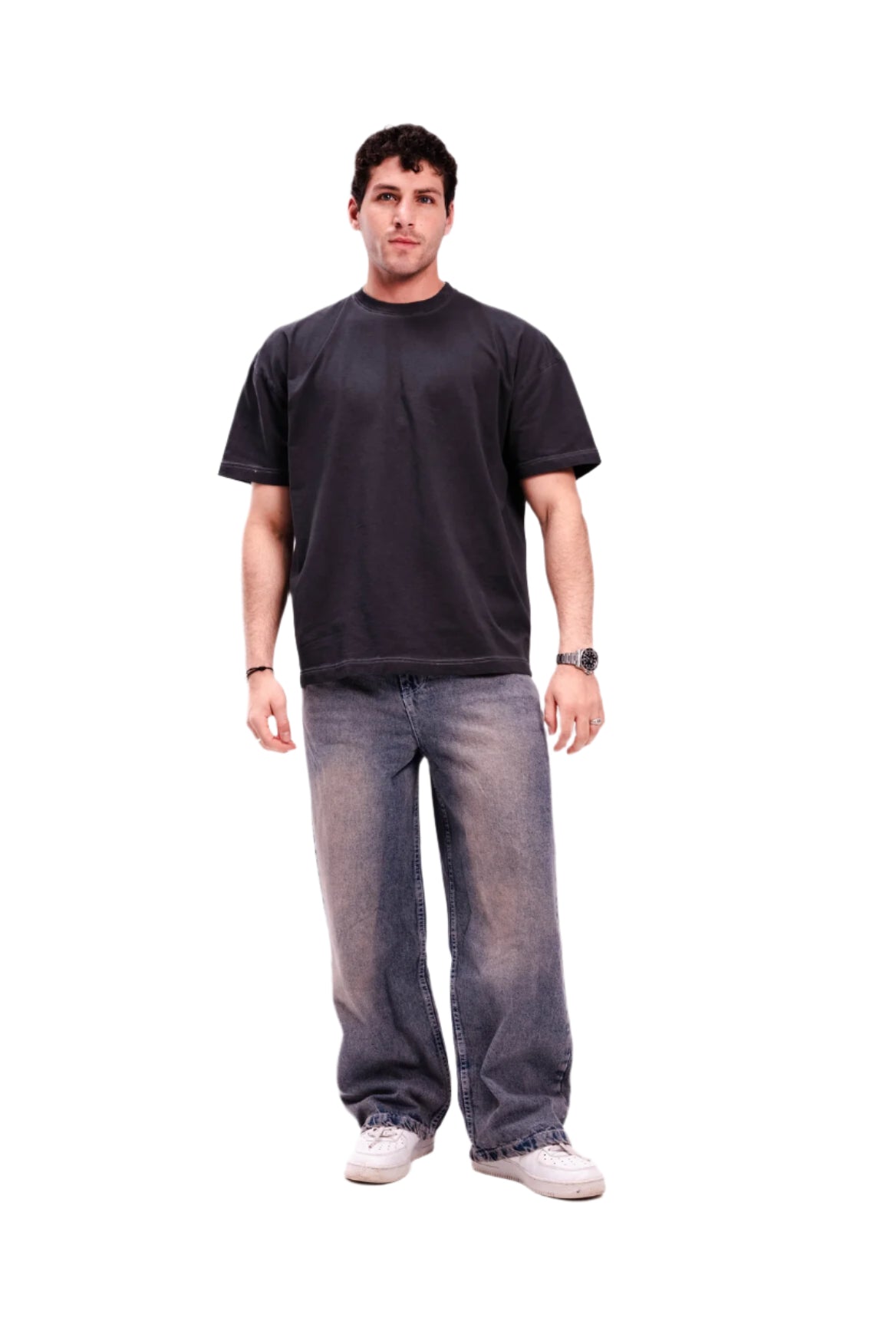 Oversized T-Shirt
