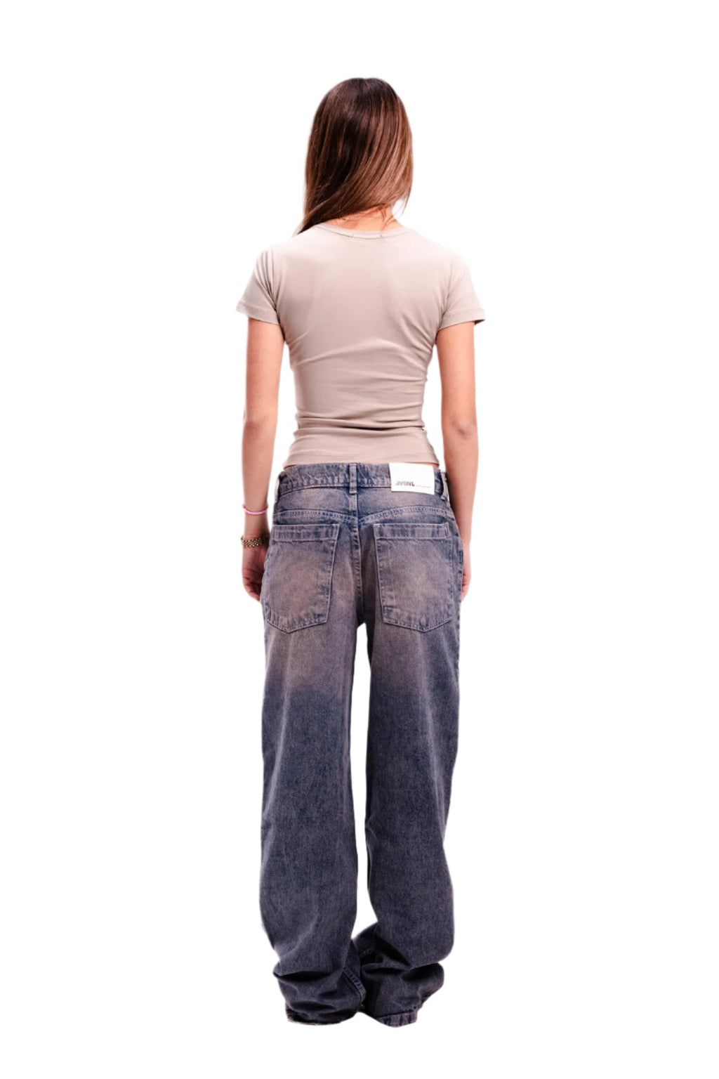 Tight Short Sleeve T-Shirt