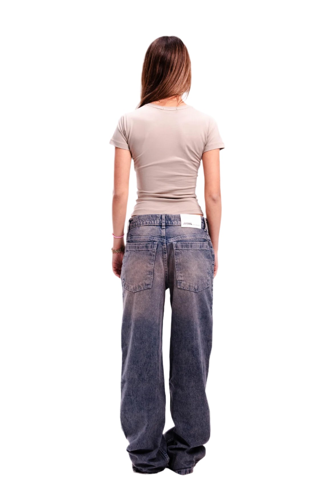 Tight Short Sleeve T-Shirt