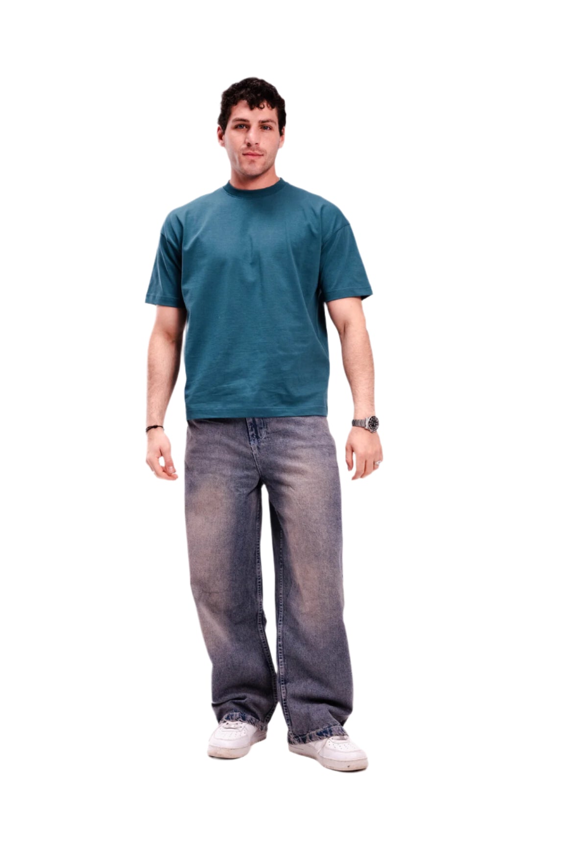 Oversized T-Shirt