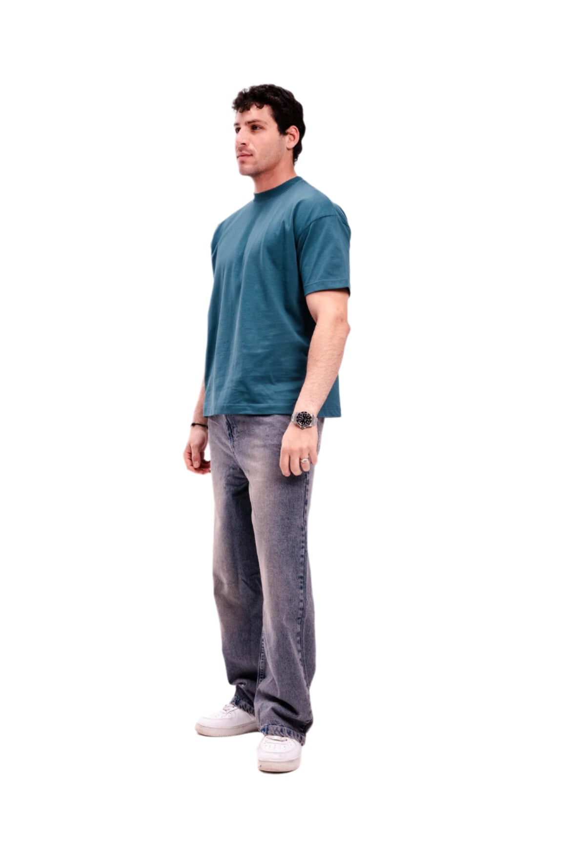 Oversized T-Shirt