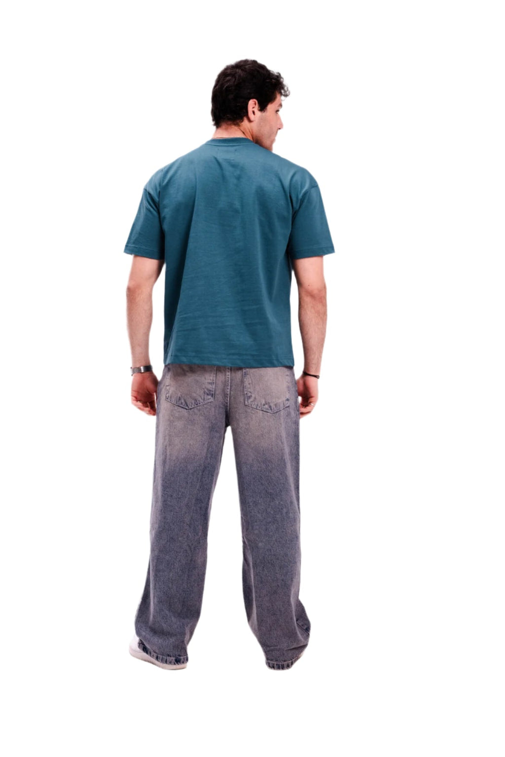 Oversized T-Shirt