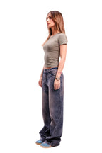 Tight Short Sleeve T-Shirt