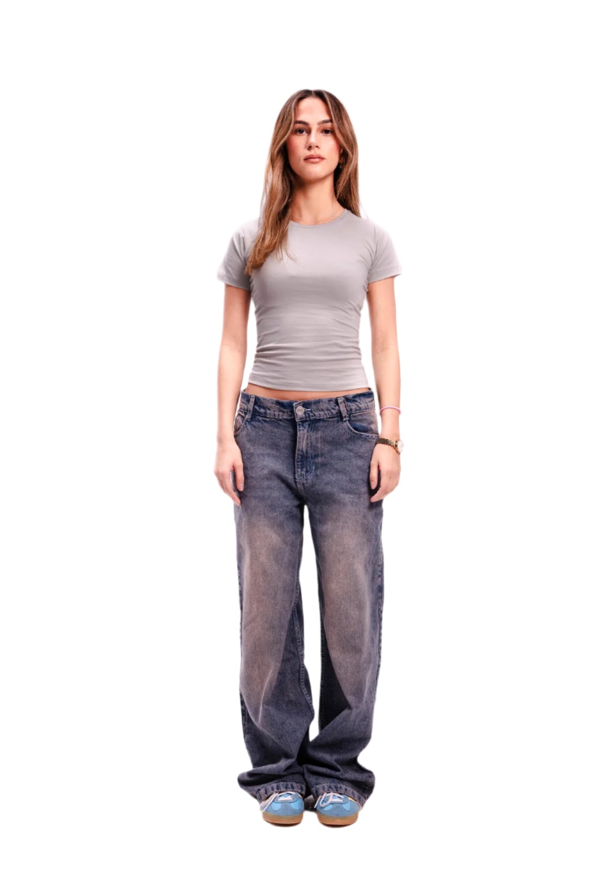Tight Short Sleeve T-Shirt