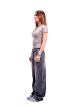 Tight Short Sleeve T-Shirt
