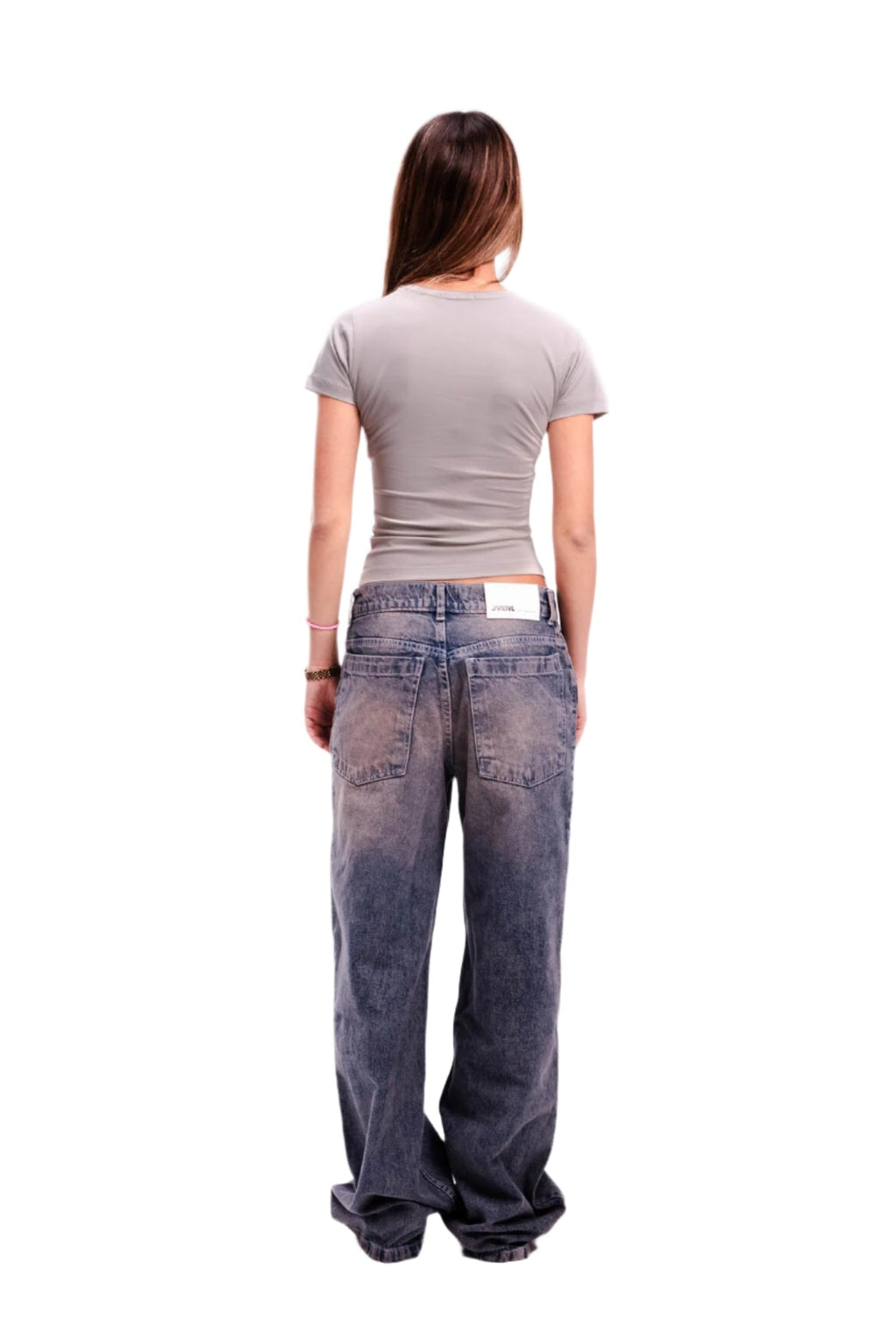 Tight Short Sleeve T-Shirt