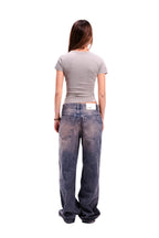 Tight Short Sleeve T-Shirt