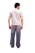 Men Regular Fit T-Shirt