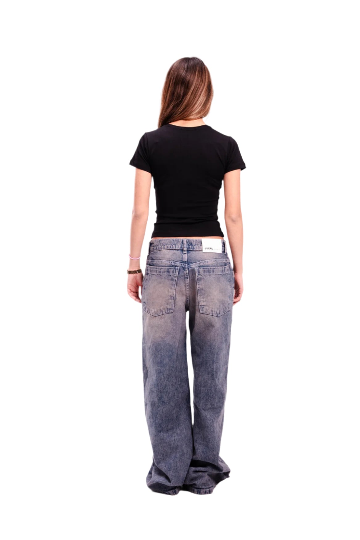 Tight Short Sleeve T-Shirt