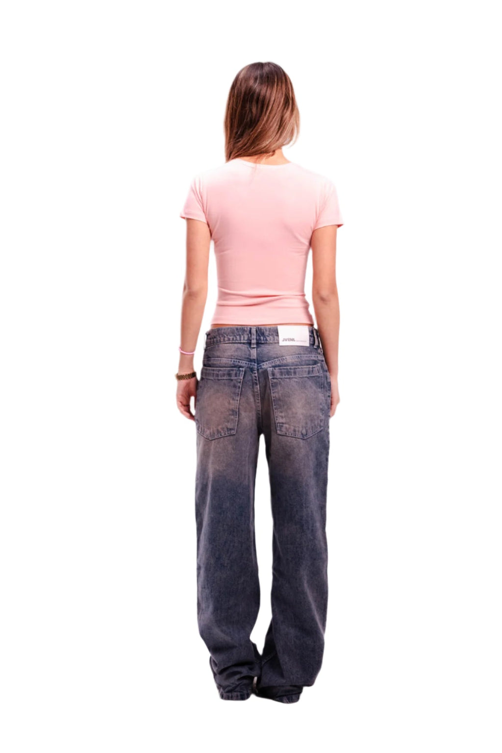 Tight Short Sleeve T-Shirt