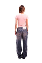 Tight Short Sleeve T-Shirt