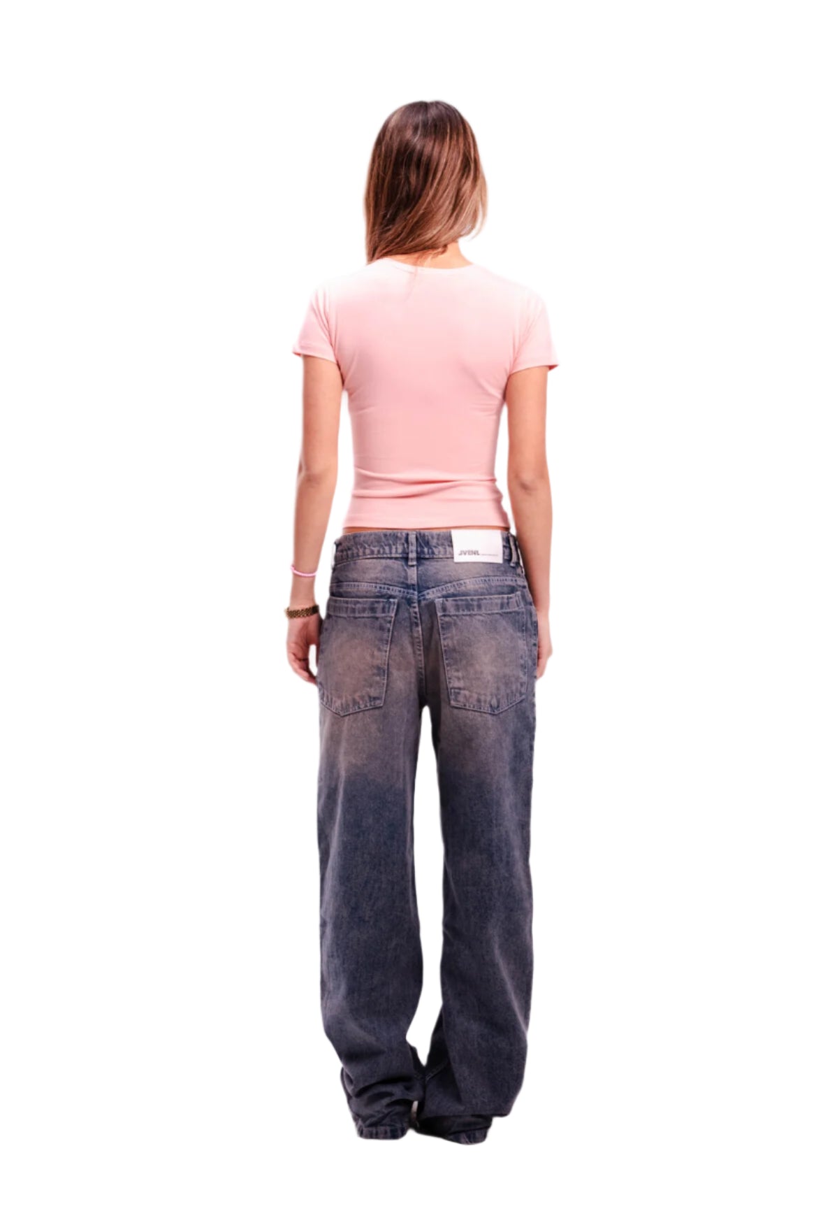 Tight Short Sleeve T-Shirt