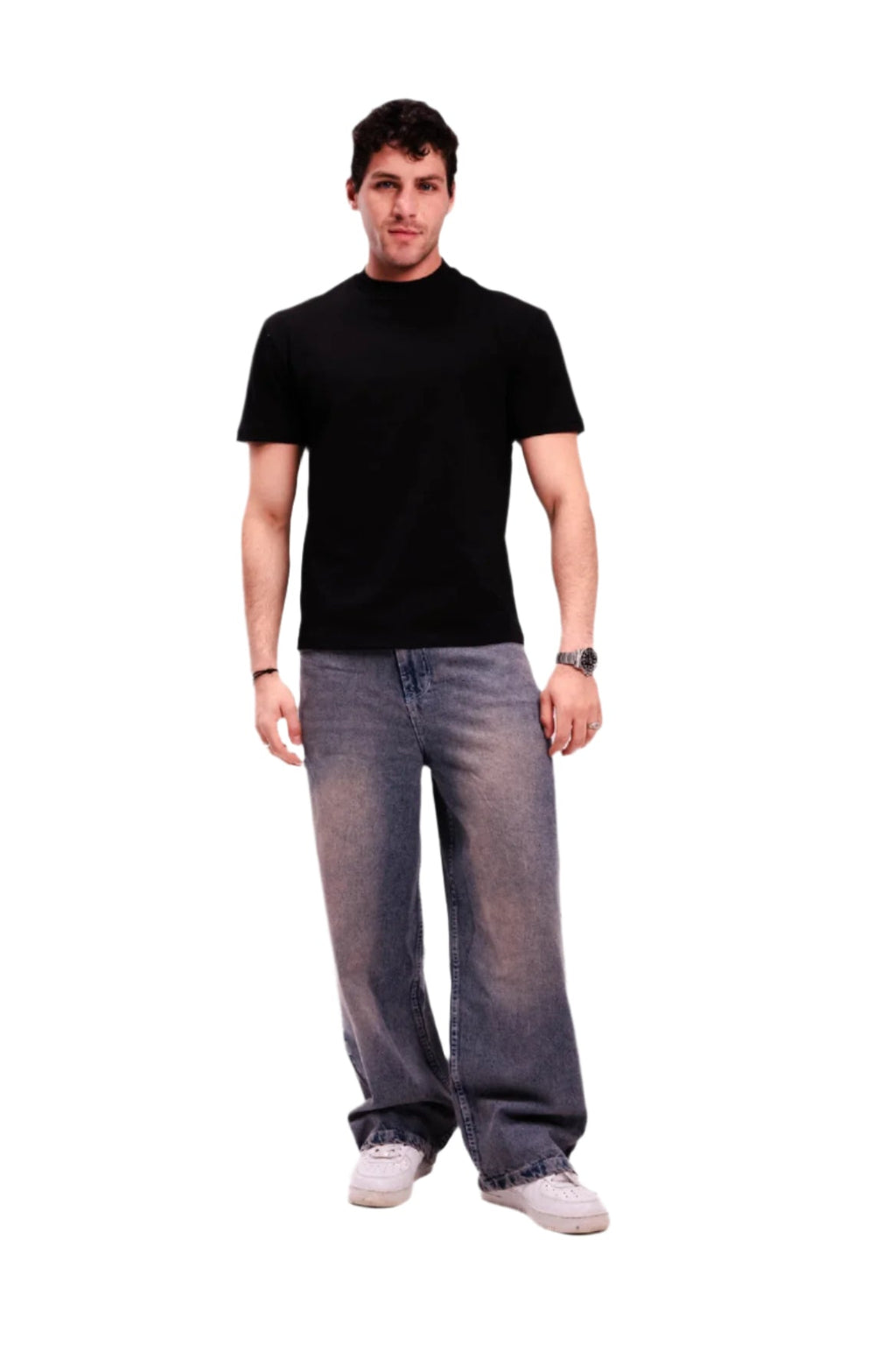 Men Regular Fit T-Shirt