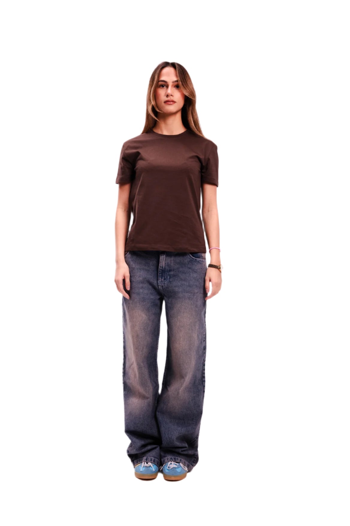 Women Regular Fit T-Shirt